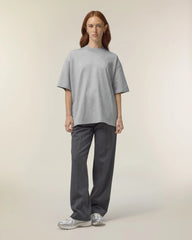 T-shirt coton bio Stanley/Stella Blaster 2.0 à personnaliser - 12