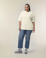 T-shirt coton bio Stanley/Stella Blaster 2.0 à personnaliser - 15