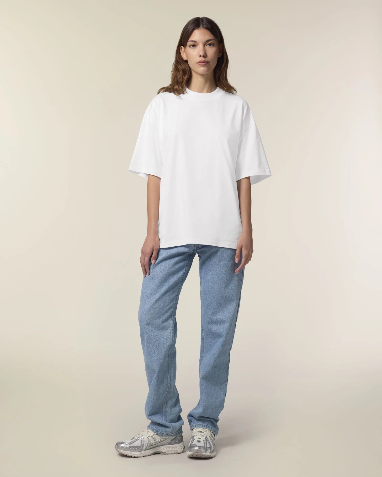 T-shirt coton bio Stanley/Stella Blaster 2.0 à personnaliser - 6
