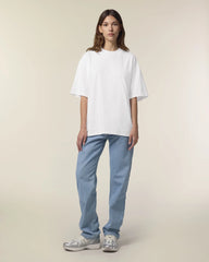 T-shirt coton bio Stanley/Stella Blaster 2.0 à personnaliser - 6