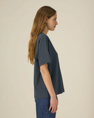 T-shirt coton bio Stanley/Stella Breezer à personnaliser - 106