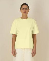 T-shirt coton bio Stanley/Stella Breezer à personnaliser - 75