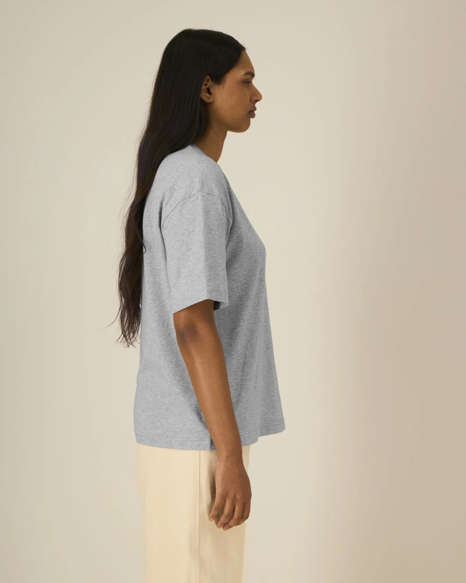 T-shirt coton bio Stanley/Stella Breezer à personnaliser - 35