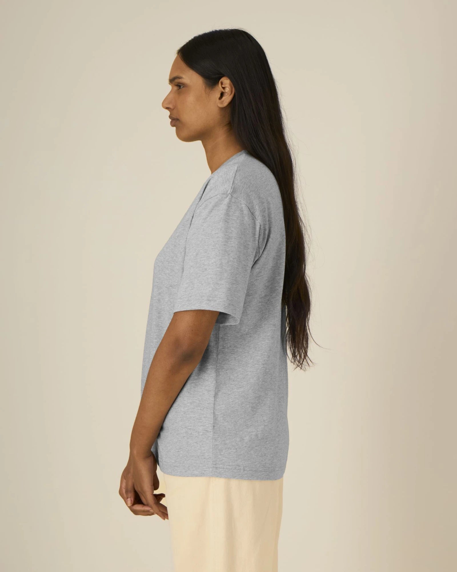 T-shirt coton bio Stanley/Stella Breezer à personnaliser - 34