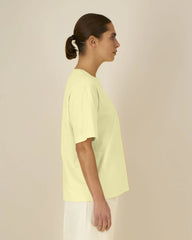 T-shirt coton bio Stanley/Stella Breezer à personnaliser - 77