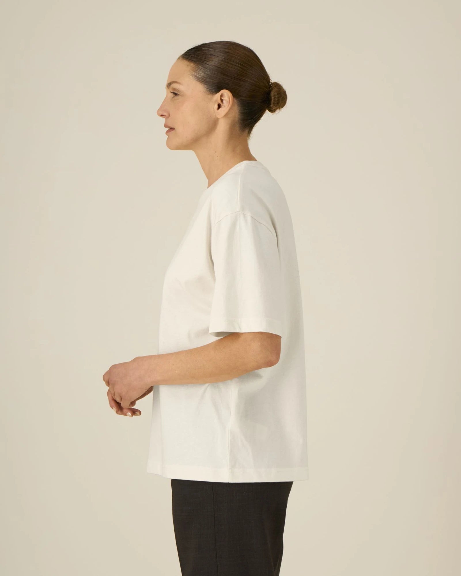 T-shirt coton bio Stanley/Stella Breezer à personnaliser - 41