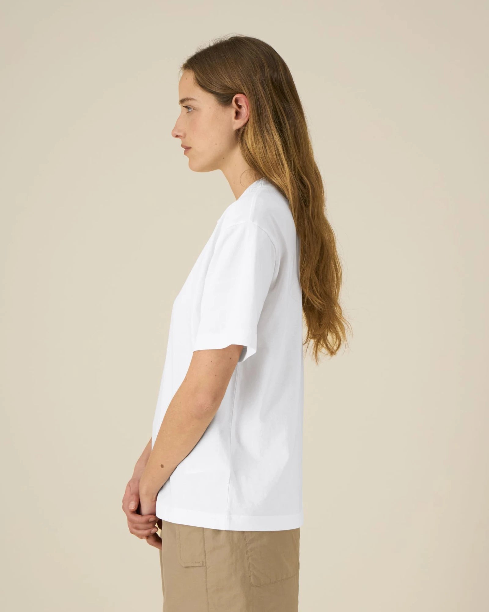 T-shirt coton bio Stanley/Stella Breezer à personnaliser - 20