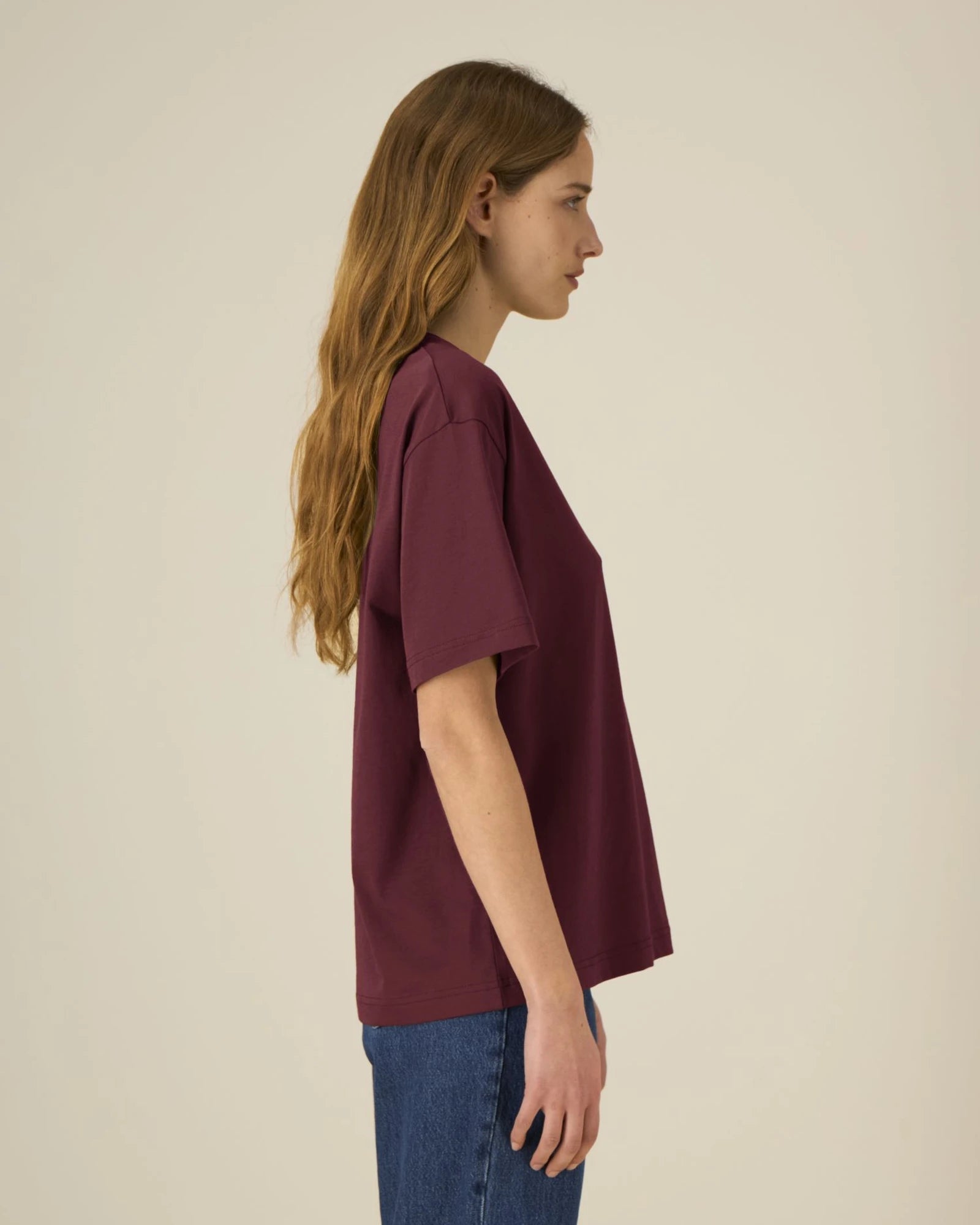 T-shirt coton bio Stanley/Stella Breezer à personnaliser - 49