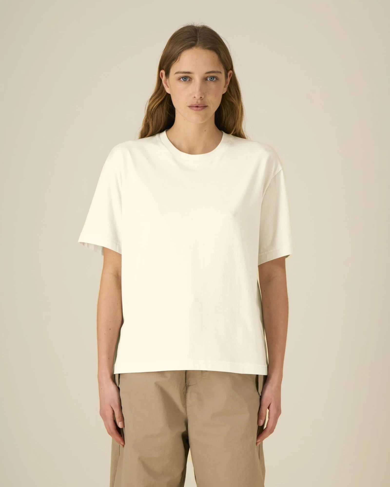 T-shirt coton bio Stanley/Stella Breezer à personnaliser - 97