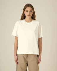 T-shirt coton bio Stanley/Stella Breezer à personnaliser - 97