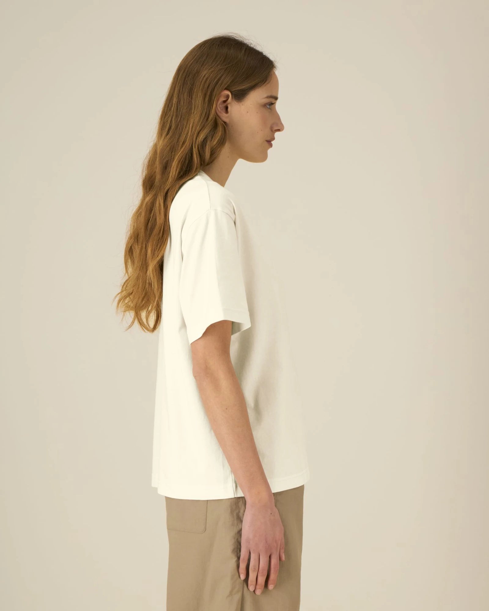 T-shirt coton bio Stanley/Stella Breezer à personnaliser - 99