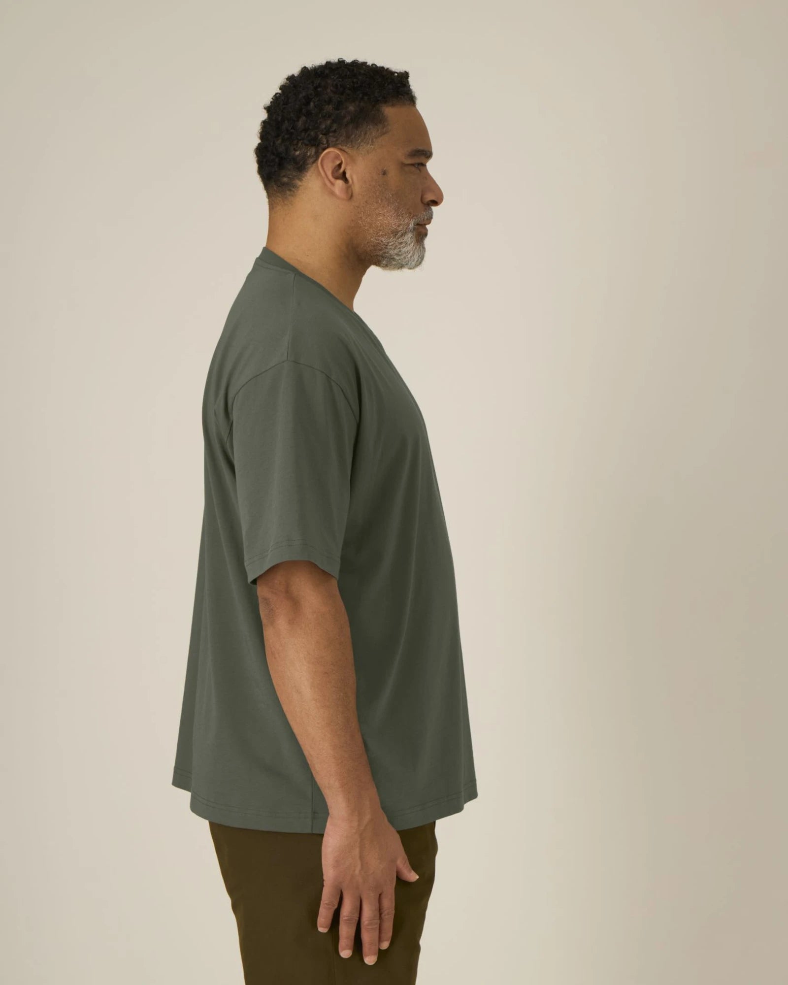 T-shirt coton bio Stanley/Stella Breezer à personnaliser - 66