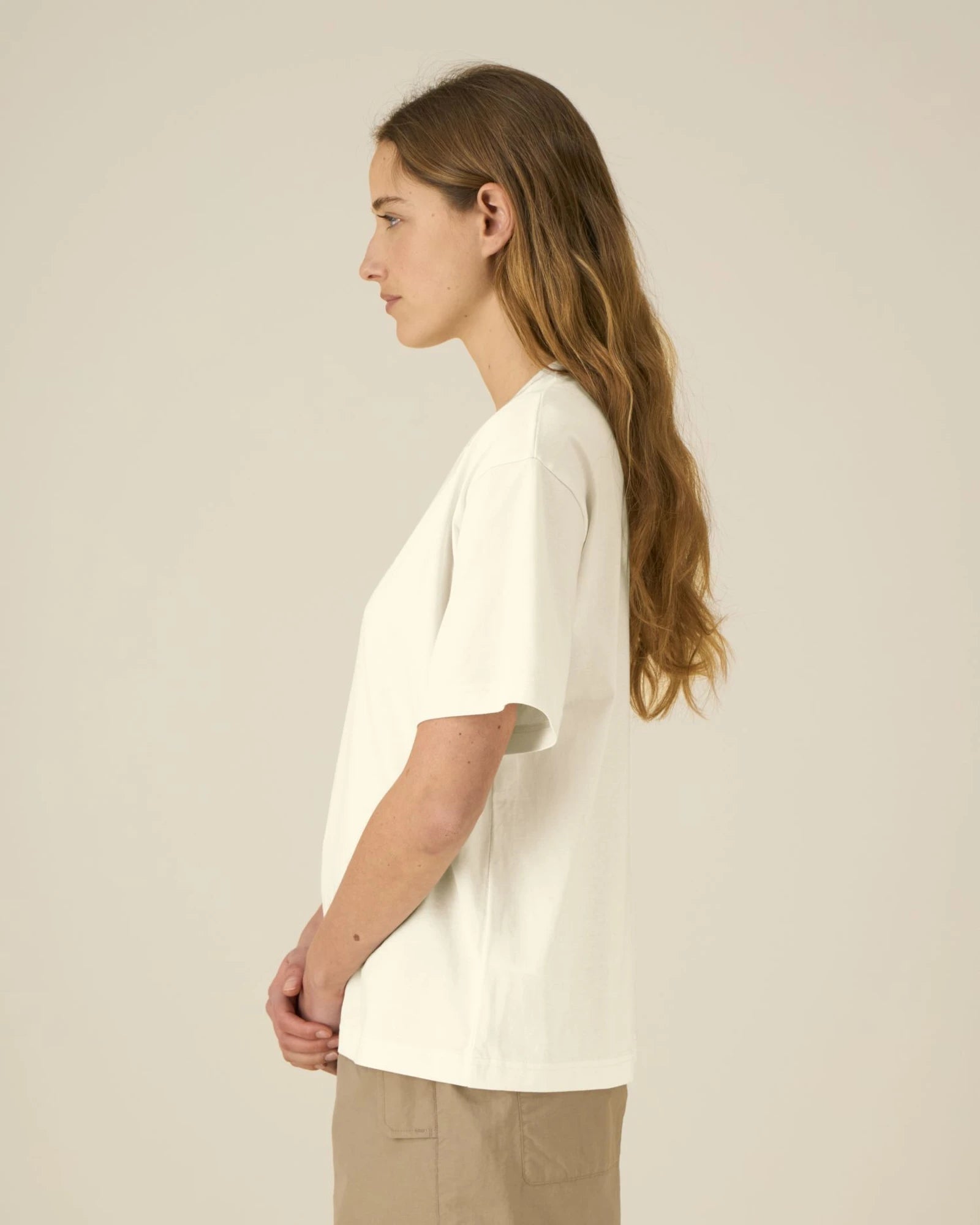 T-shirt coton bio Stanley/Stella Breezer à personnaliser - 98