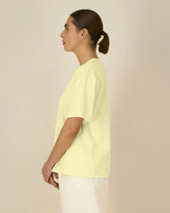 T-shirt coton bio Stanley/Stella Breezer à personnaliser - 76