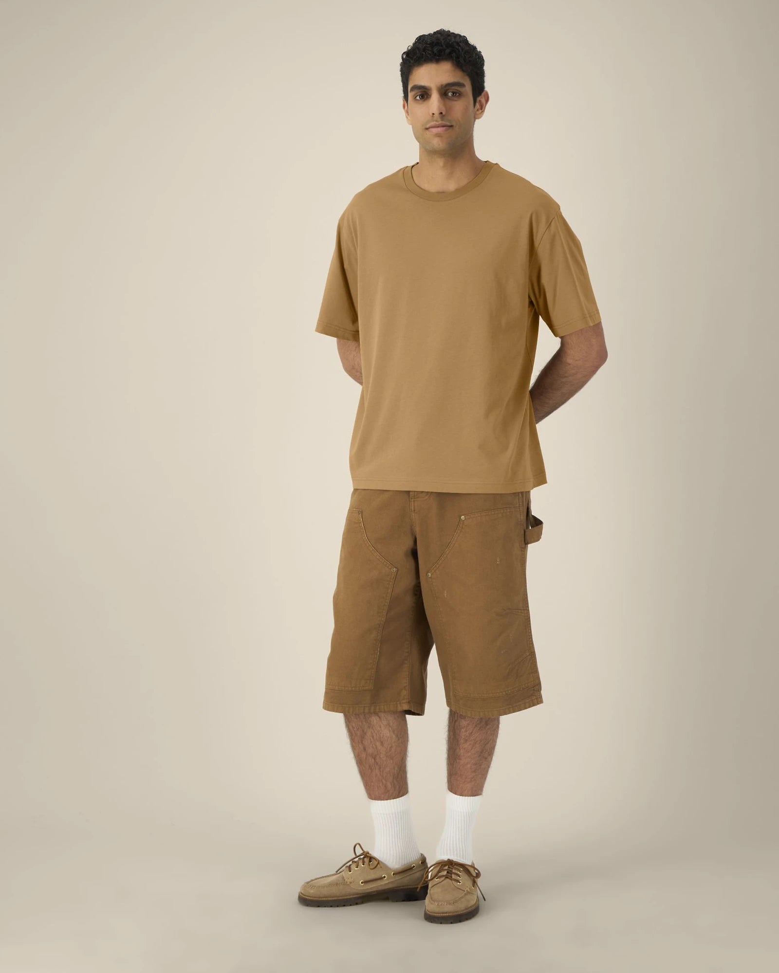 T-shirt coton bio Stanley/Stella Breezer à personnaliser - 2