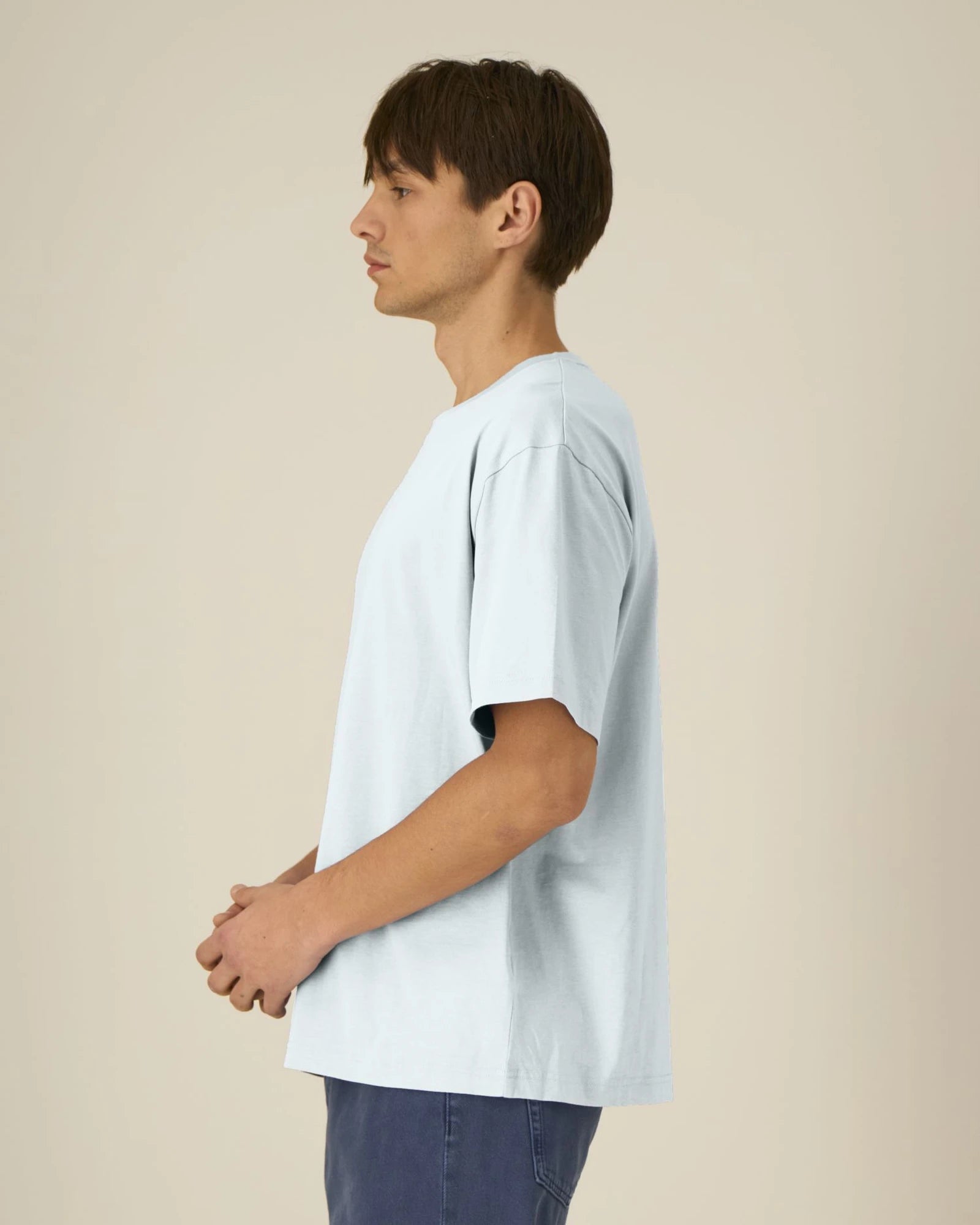 T-shirt coton bio Stanley/Stella Breezer à personnaliser - 59