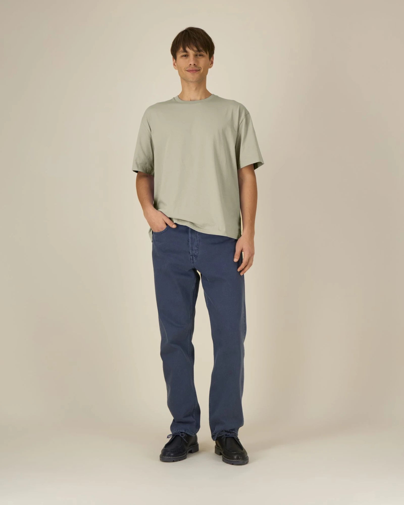 T-shirt coton bio Stanley/Stella Breezer à personnaliser - 85