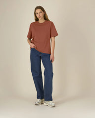 T-shirt coton bio Stanley/Stella Breezer à personnaliser - 81
