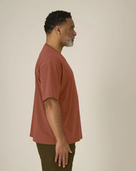 T-shirt coton bio Stanley/Stella Breezer à personnaliser - 80
