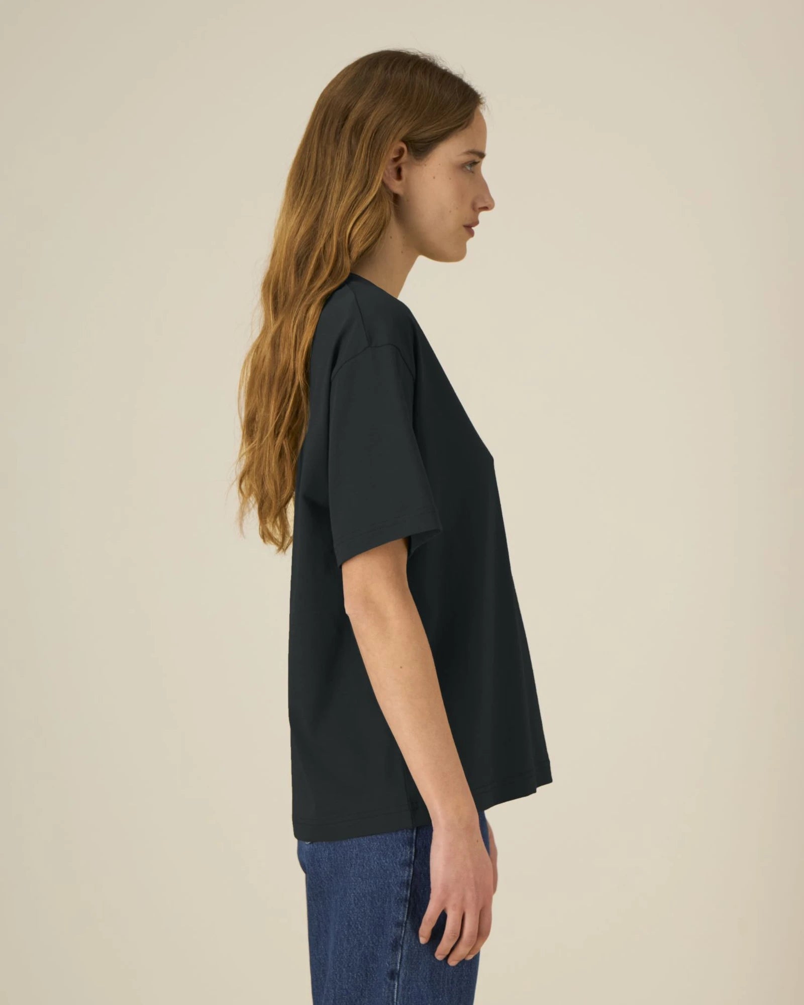 T-shirt coton bio Stanley/Stella Breezer à personnaliser - 14