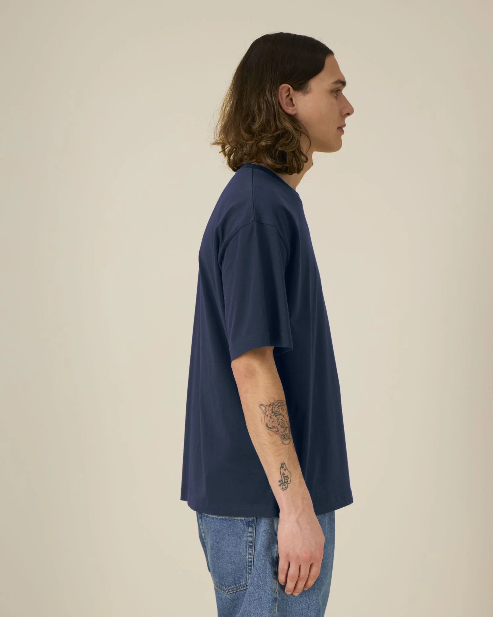 T-shirt coton bio Stanley/Stella Breezer à personnaliser - 24
