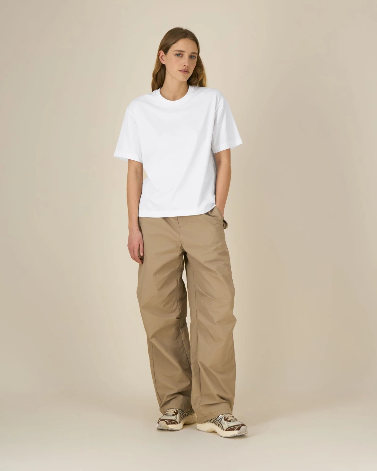 T-shirt coton bio Stanley/Stella Breezer à personnaliser - 18
