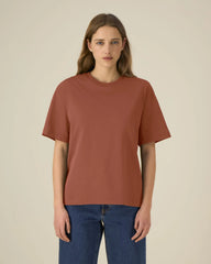 T-shirt coton bio Stanley/Stella Breezer à personnaliser - 82