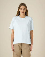 T-shirt coton bio Stanley/Stella Breezer à personnaliser - 61