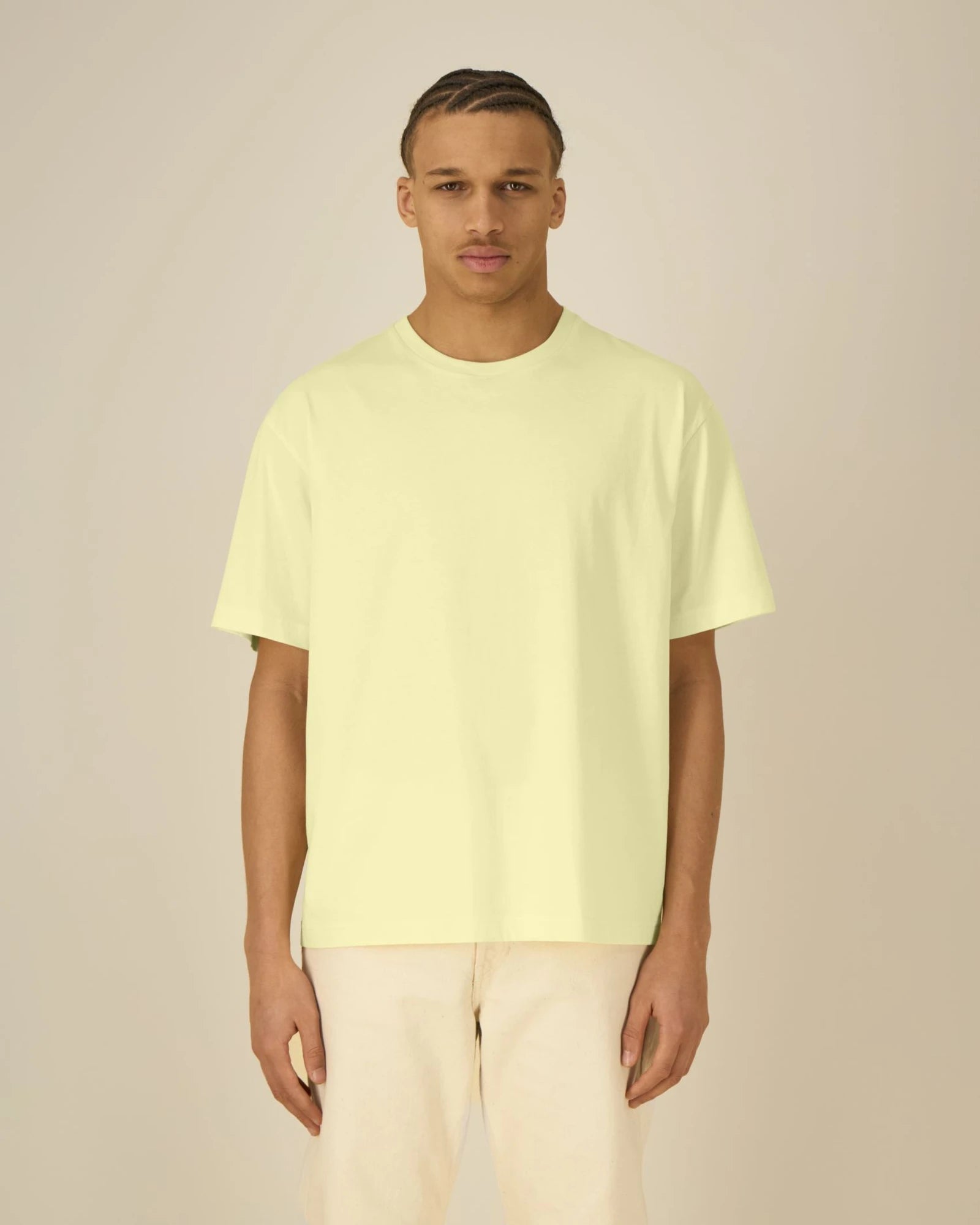 T-shirt coton bio Stanley/Stella Breezer à personnaliser - 72