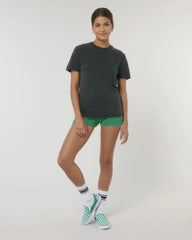 T-shirt coton bio Stanley/Stella Crafter Vintage à personnaliser - 25