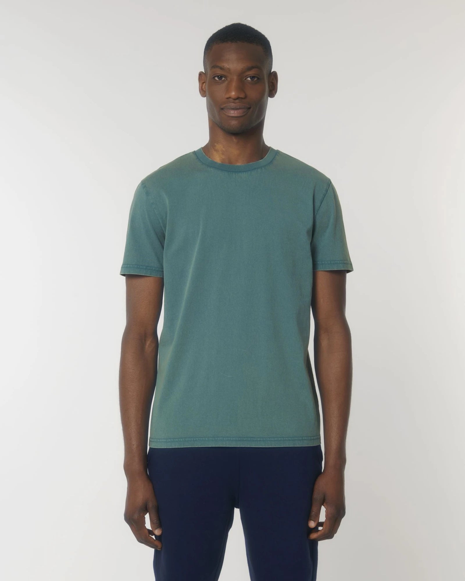 T-shirt coton bio Stanley/Stella Crafter Vintage à personnaliser - 14