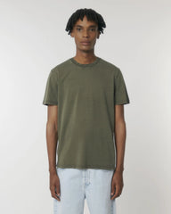 T-shirt coton bio Stanley/Stella Crafter Vintage à personnaliser - 17