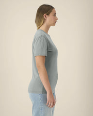 T-shirt coton bio Stanley/Stella Crafter Vintage à personnaliser - 7