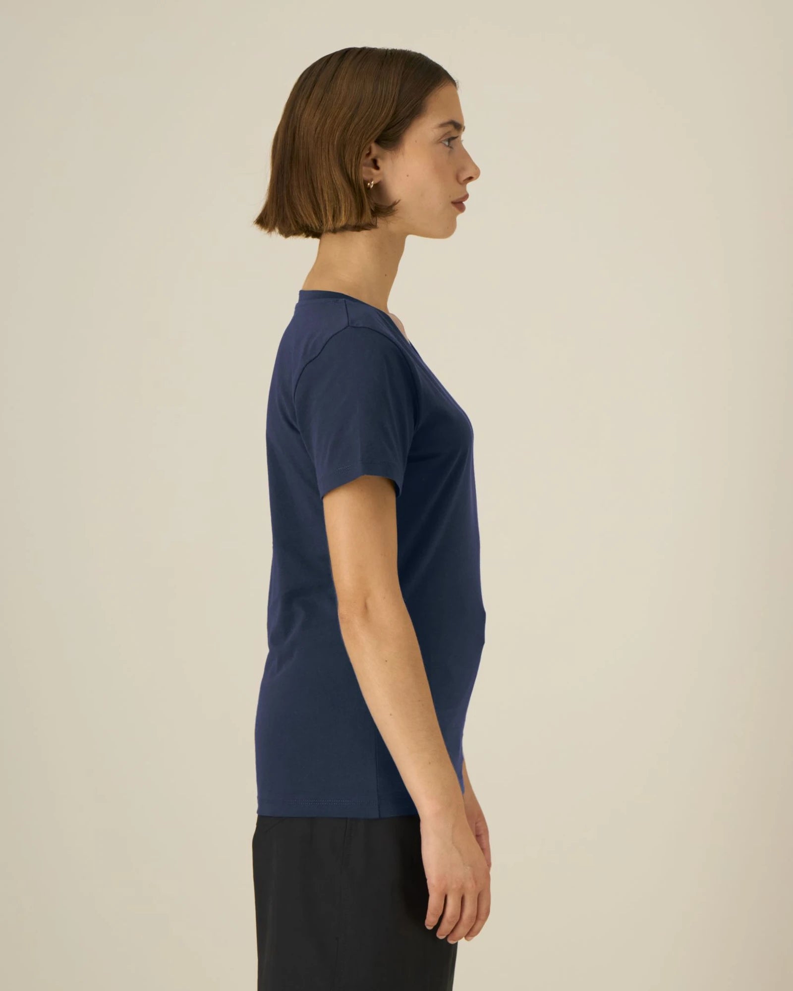 T-shirt femme coton bio Stanley/Stella Expresser 2.0 à personnaliser - 10