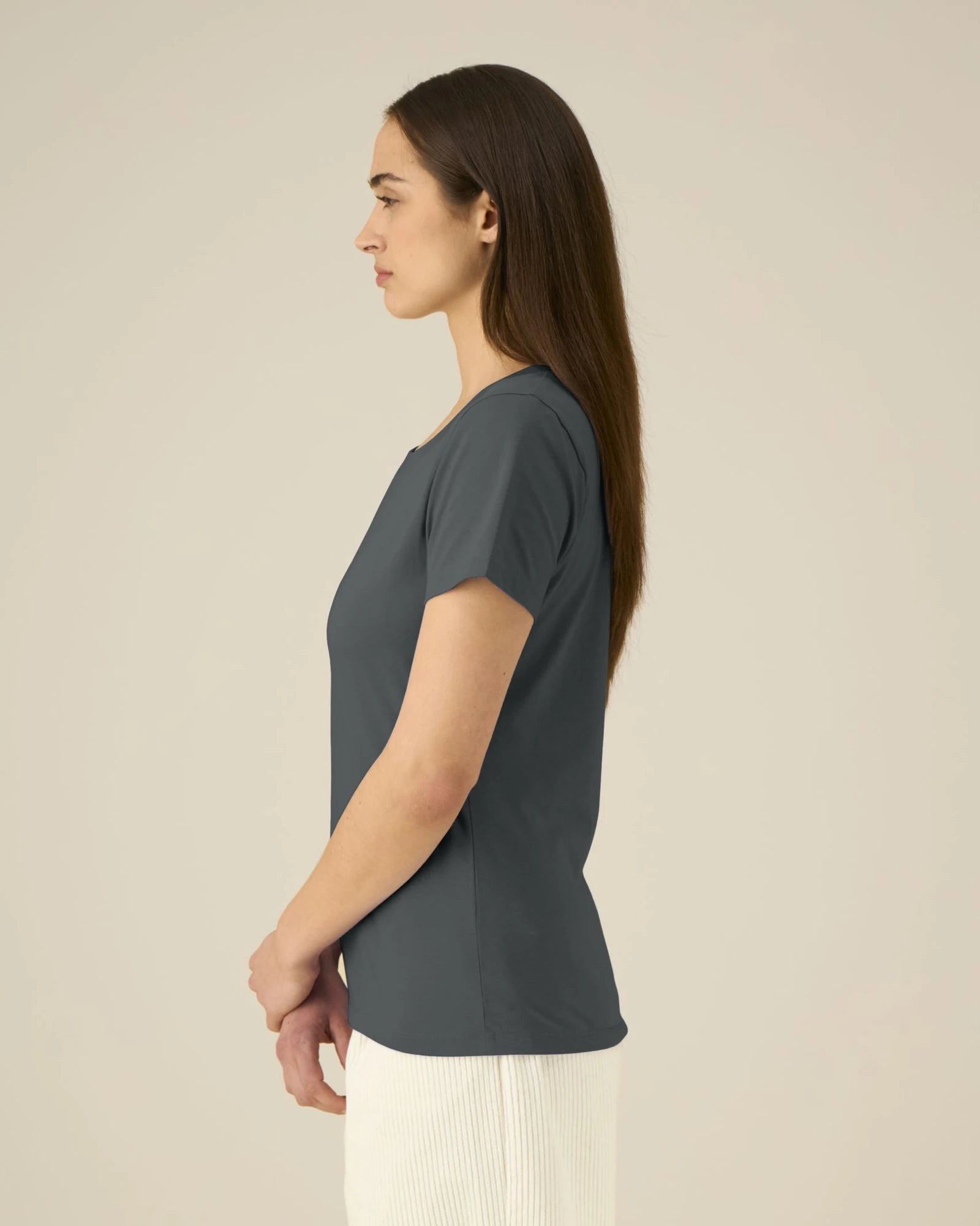 T-shirt femme coton bio Stanley/Stella Expresser 2.0 à personnaliser - 69