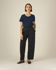 T-shirt femme coton bio Stanley/Stella Expresser 2.0 à personnaliser - French Navy