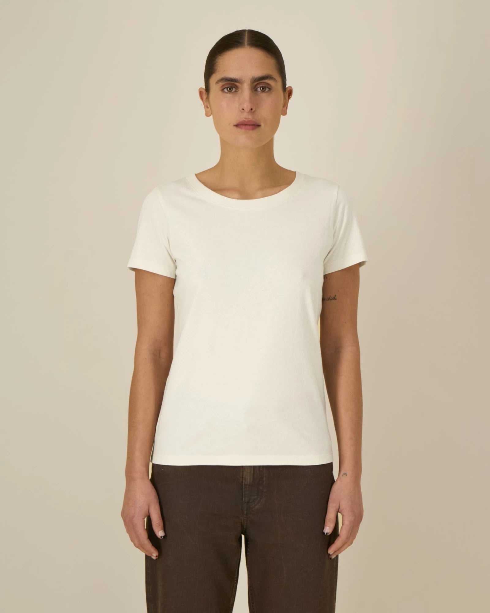 T-shirt femme coton bio Stanley/Stella Expresser 2.0 à personnaliser - 14