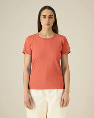 T-shirt femme coton bio Stanley/Stella Expresser 2.0 à personnaliser - 17