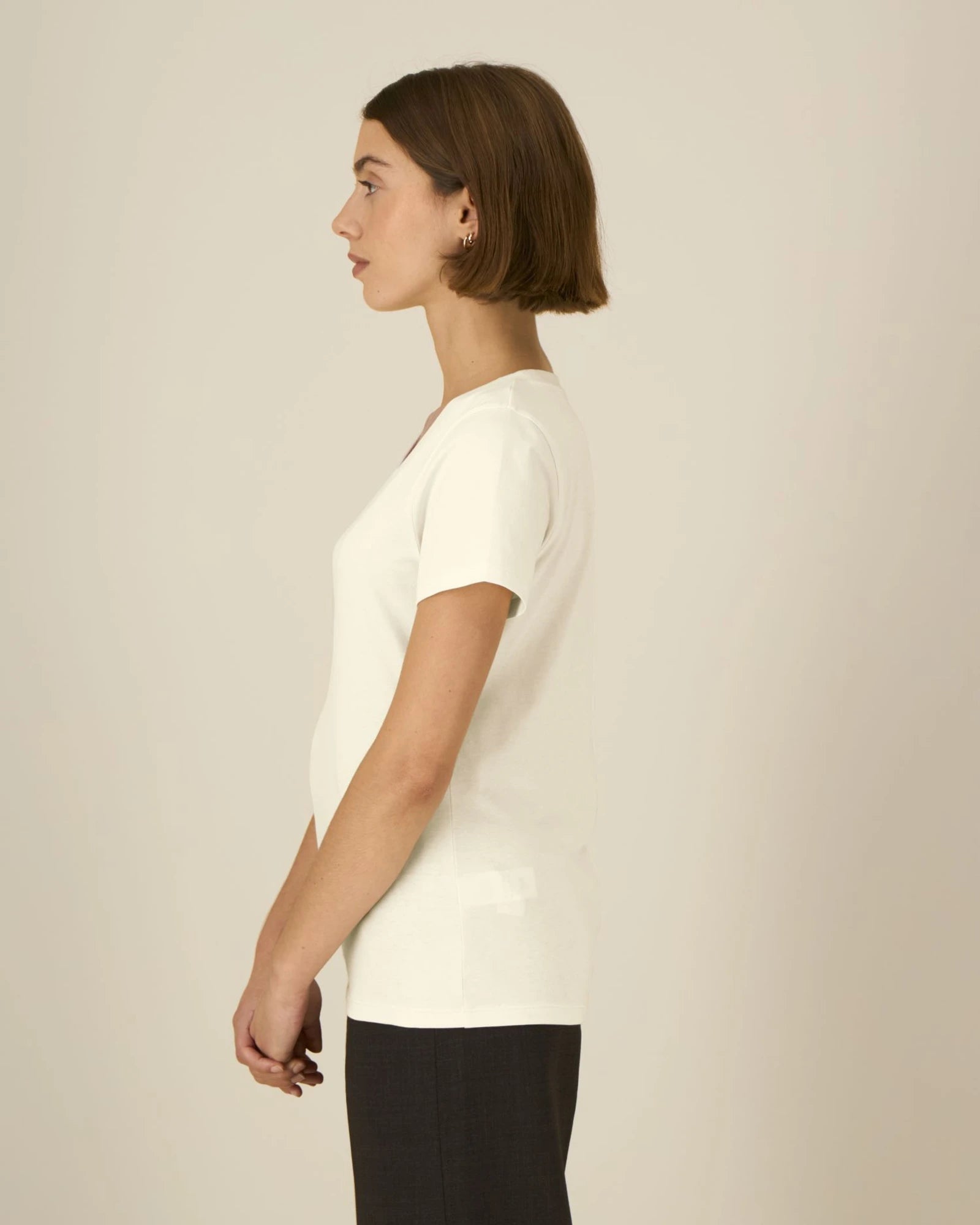 T-shirt femme coton bio Stanley/Stella Expresser 2.0 à personnaliser - 63