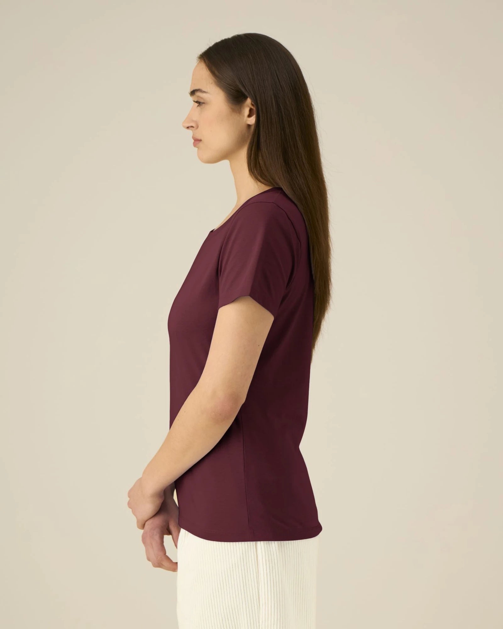 T-shirt femme coton bio Stanley/Stella Expresser 2.0 à personnaliser - 24