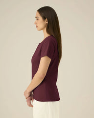 T-shirt femme coton bio Stanley/Stella Expresser 2.0 à personnaliser - 24