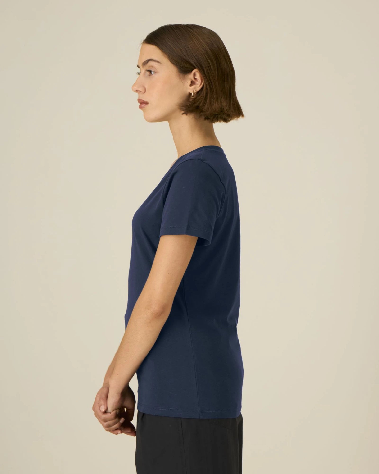 T-shirt femme coton bio Stanley/Stella Expresser 2.0 à personnaliser - 9