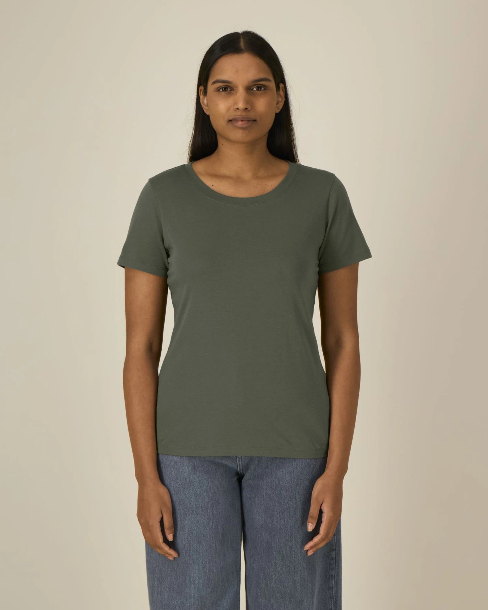 T-shirt femme coton bio Stanley/Stella Expresser 2.0 à personnaliser - 56