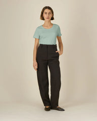 T-shirt femme coton bio Stanley/Stella Expresser 2.0 à personnaliser - Aloe
