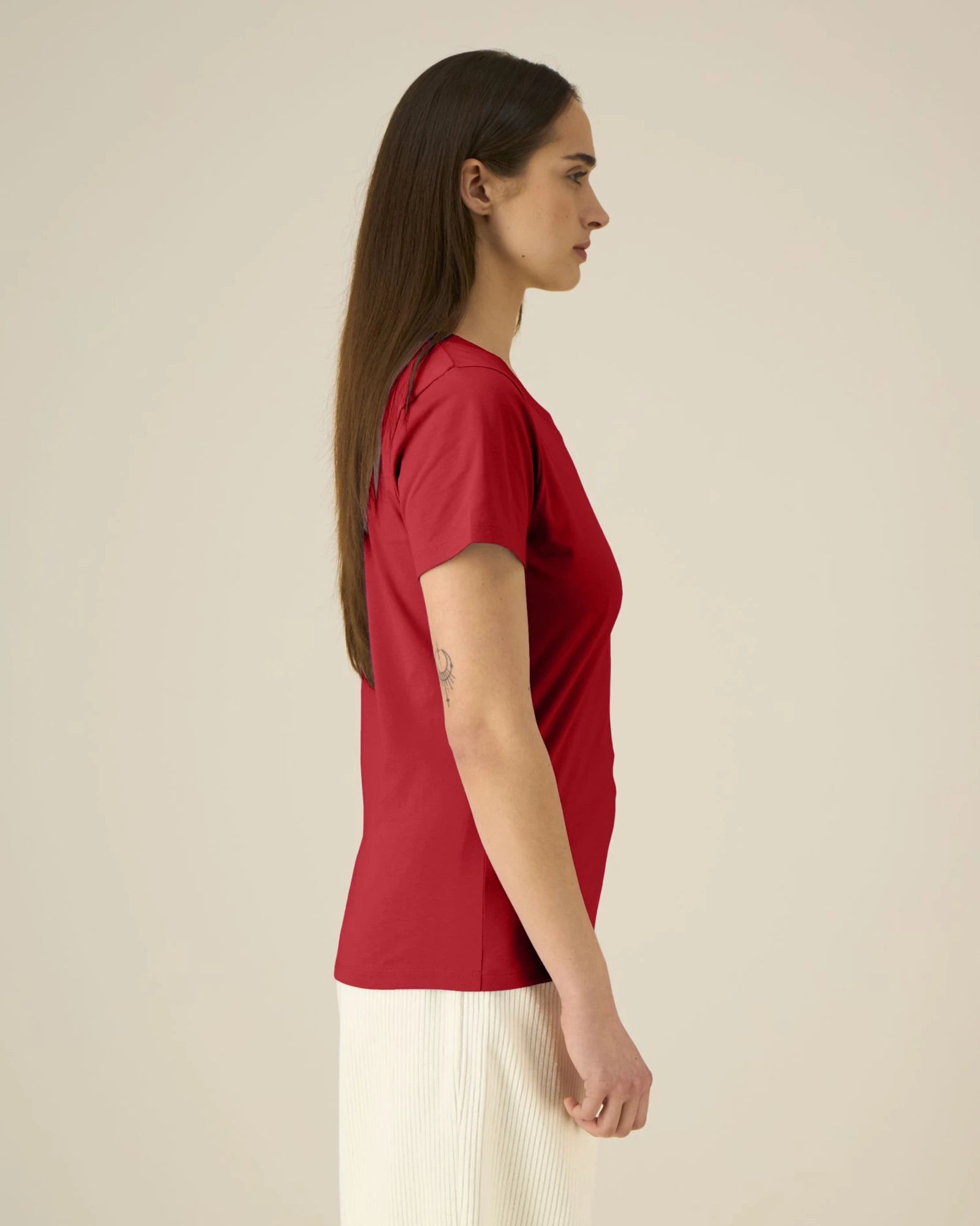 T-shirt femme coton bio Stanley/Stella Expresser 2.0 à personnaliser - 28