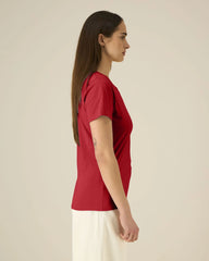 T-shirt femme coton bio Stanley/Stella Expresser 2.0 à personnaliser - 28