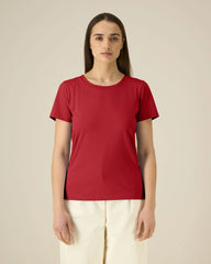 T-shirt femme coton bio Stanley/Stella Expresser 2.0 à personnaliser - 26