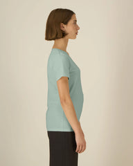 T-shirt femme coton bio Stanley/Stella Expresser 2.0 à personnaliser - 46