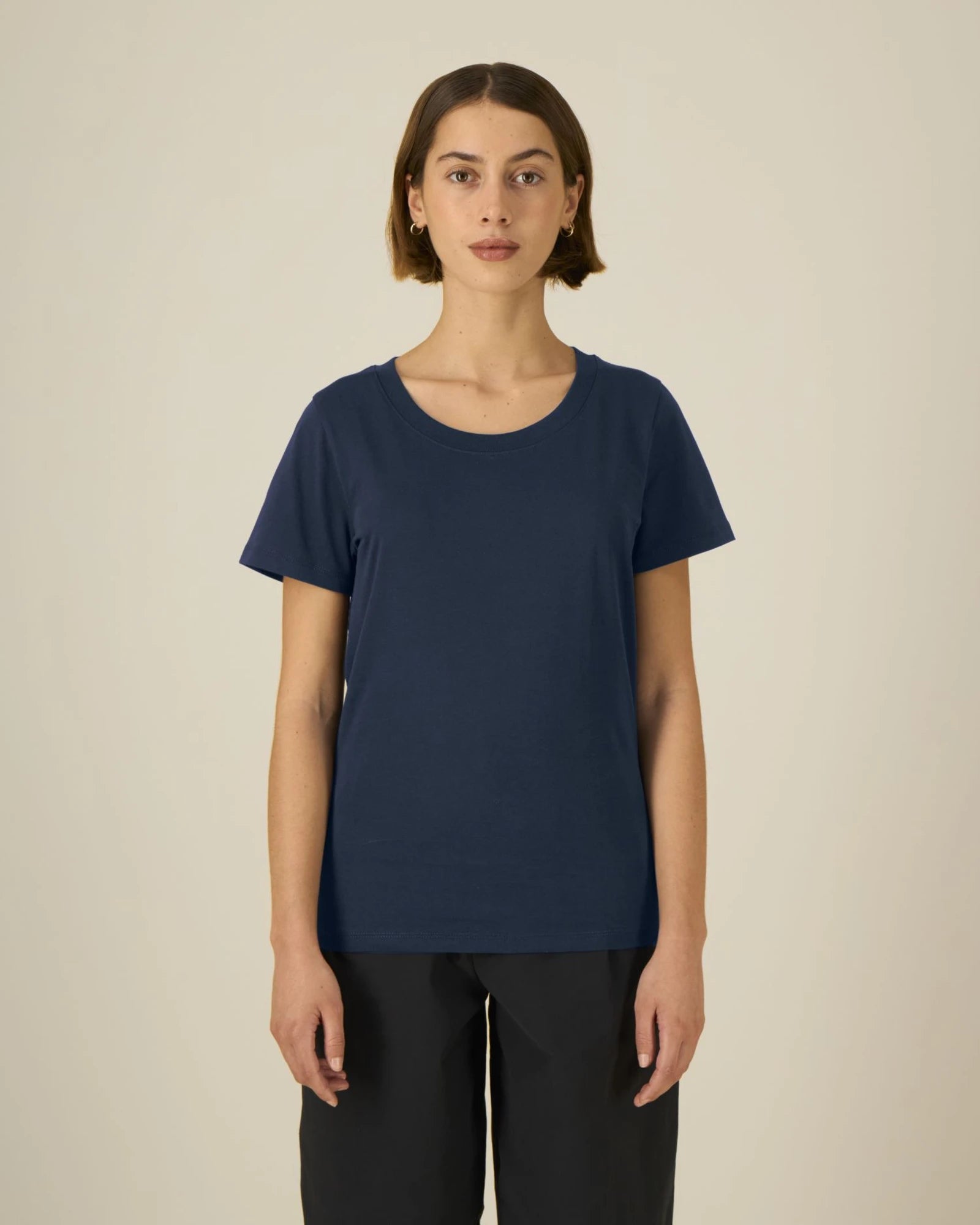 T-shirt femme coton bio Stanley/Stella Expresser 2.0 à personnaliser - 8