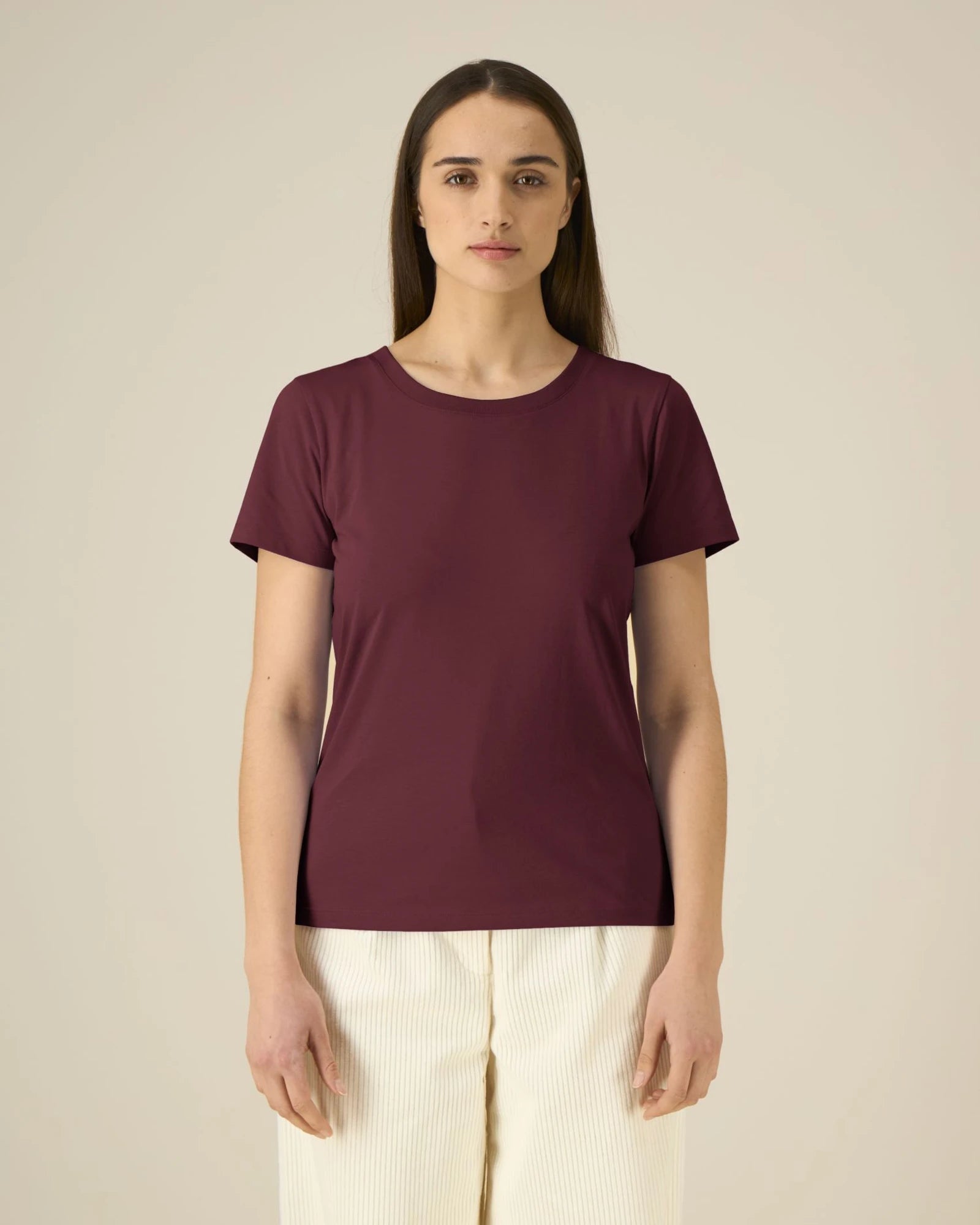 T-shirt femme coton bio Stanley/Stella Expresser 2.0 à personnaliser - 23